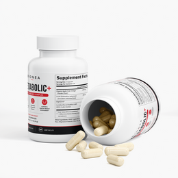 Apple Cider Vinegar Capsules
